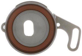 Engine Timing Belt Tensioner Pulley