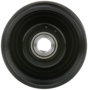 Accessory Drive Belt Idler Pulley