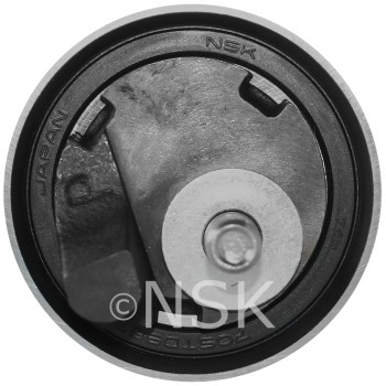 Engine Timing Belt Tensioner Pulley