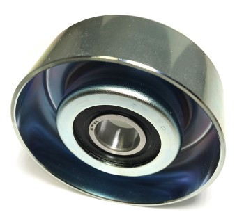Accessory Drive Belt Idler Pulley