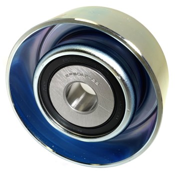Accessory Drive Belt Idler Pulley