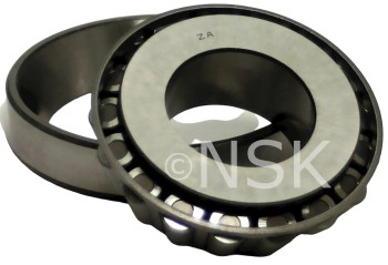 Differential Pinion Bearing