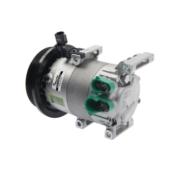 A/C Compressor
