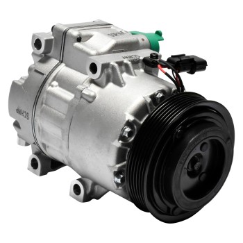 A/C Compressor