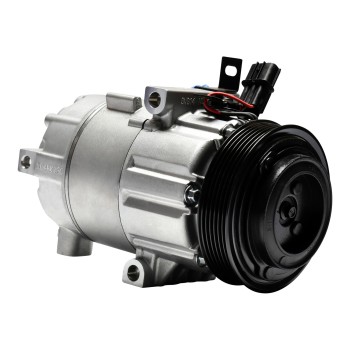 A/C Compressor