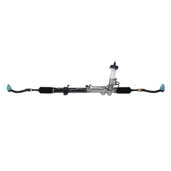 Rack and Pinion Assembly