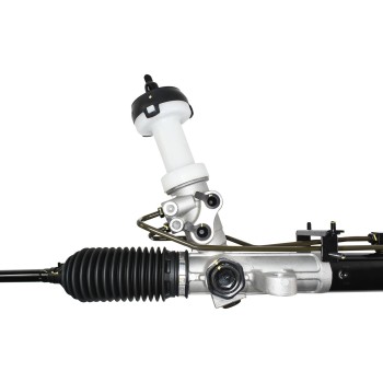 Rack and Pinion Assembly