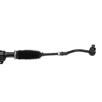 Rack and Pinion Assembly