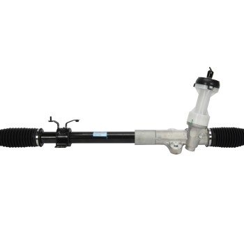 Rack and Pinion Assembly