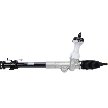 Rack and Pinion Assembly