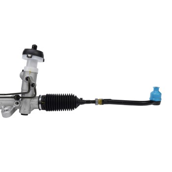 Rack and Pinion Assembly