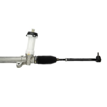 Rack and Pinion Assembly