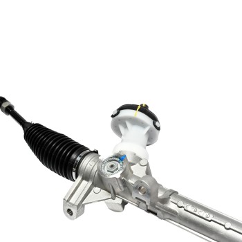 Rack and Pinion Assembly