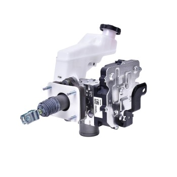 Brake Master Cylinder