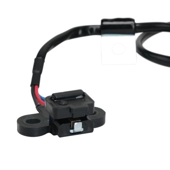 Engine Crankshaft Position Sensor