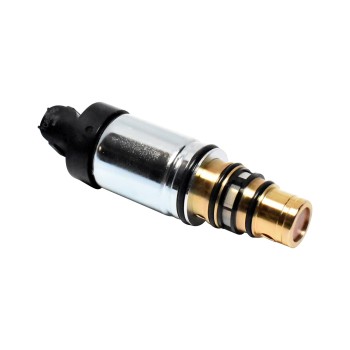 A/C Compressor Control Valve