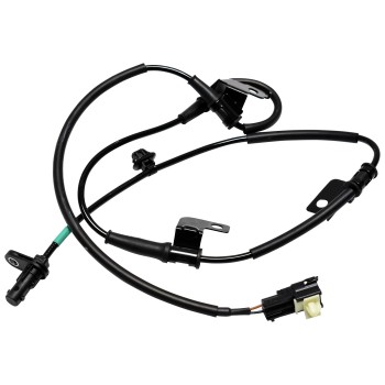 ABS Wheel Speed Sensor