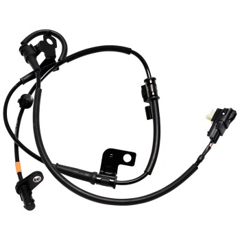 ABS Wheel Speed Sensor