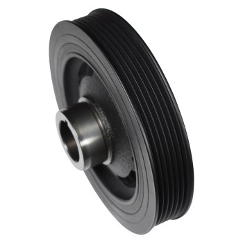 Engine Crankshaft Pulley