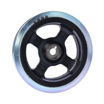 Engine Crankshaft Pulley