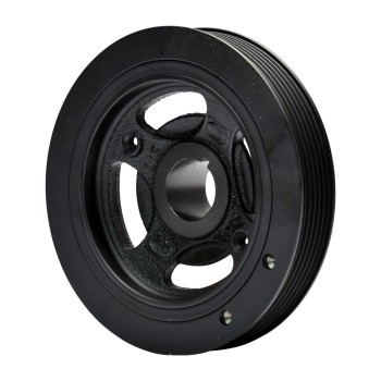 Engine Crankshaft Pulley