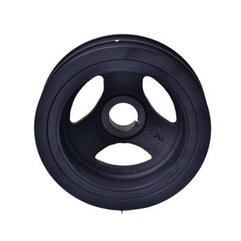 Engine Crankshaft Pulley