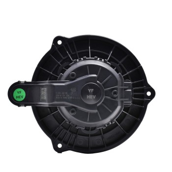 HVAC Blower Motor