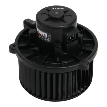 HVAC Blower Motor
