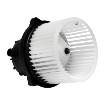 HVAC Blower Motor
