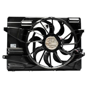 Engine Cooling Fan Assembly
