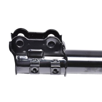 Suspension Strut and Coil Spring Assembly