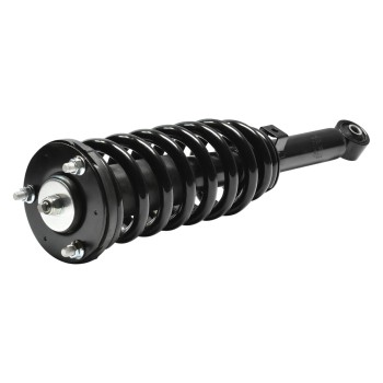 Suspension Strut and Coil Spring Assembly