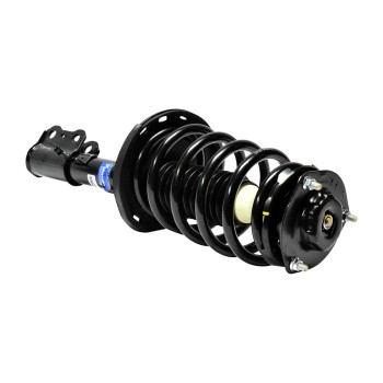 Suspension Strut and Coil Spring Assembly