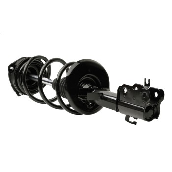 Suspension Strut and Coil Spring Assembly