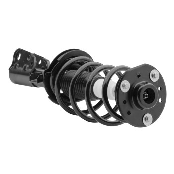 Suspension Strut and Coil Spring Assembly