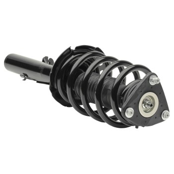 Suspension Strut and Coil Spring Assembly