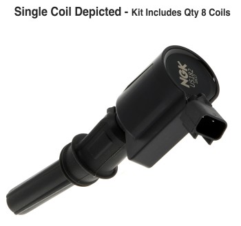 Ignition Coil