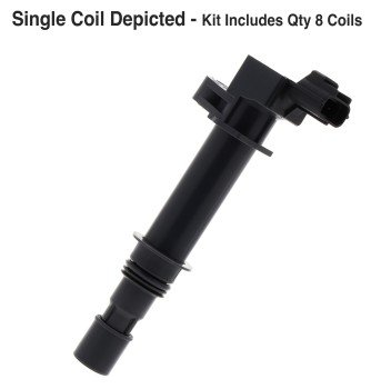 Ignition Coil