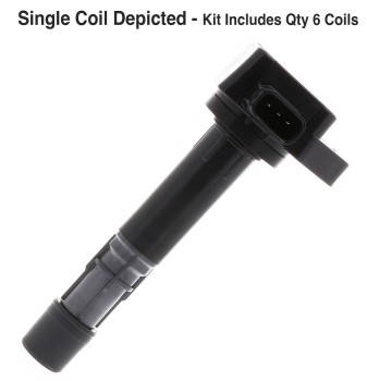 Ignition Coil