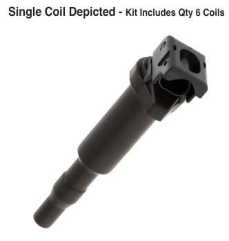 Ignition Coil