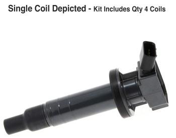 Ignition Coil