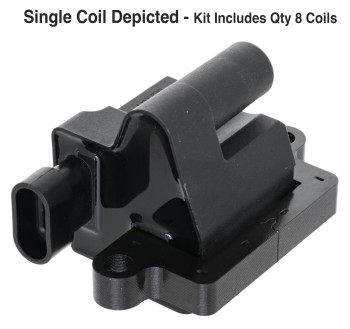 Ignition Coil