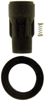 Direct Ignition Coil Boot