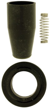 Direct Ignition Coil Boot