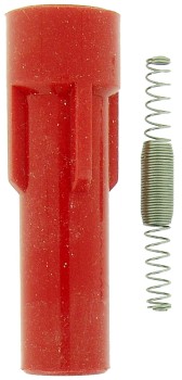 Direct Ignition Coil Boot