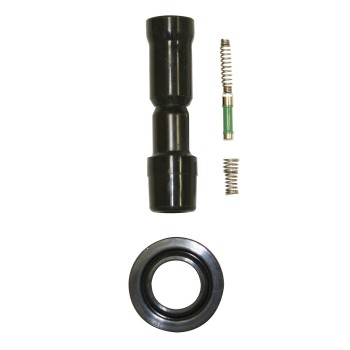 Direct Ignition Coil Boot