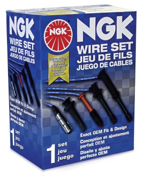 Spark Plug Wire Set