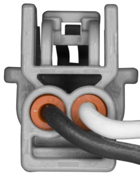 ABS Wheel Speed Sensor