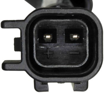 ABS Wheel Speed Sensor