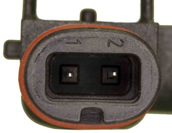 ABS Wheel Speed Sensor
